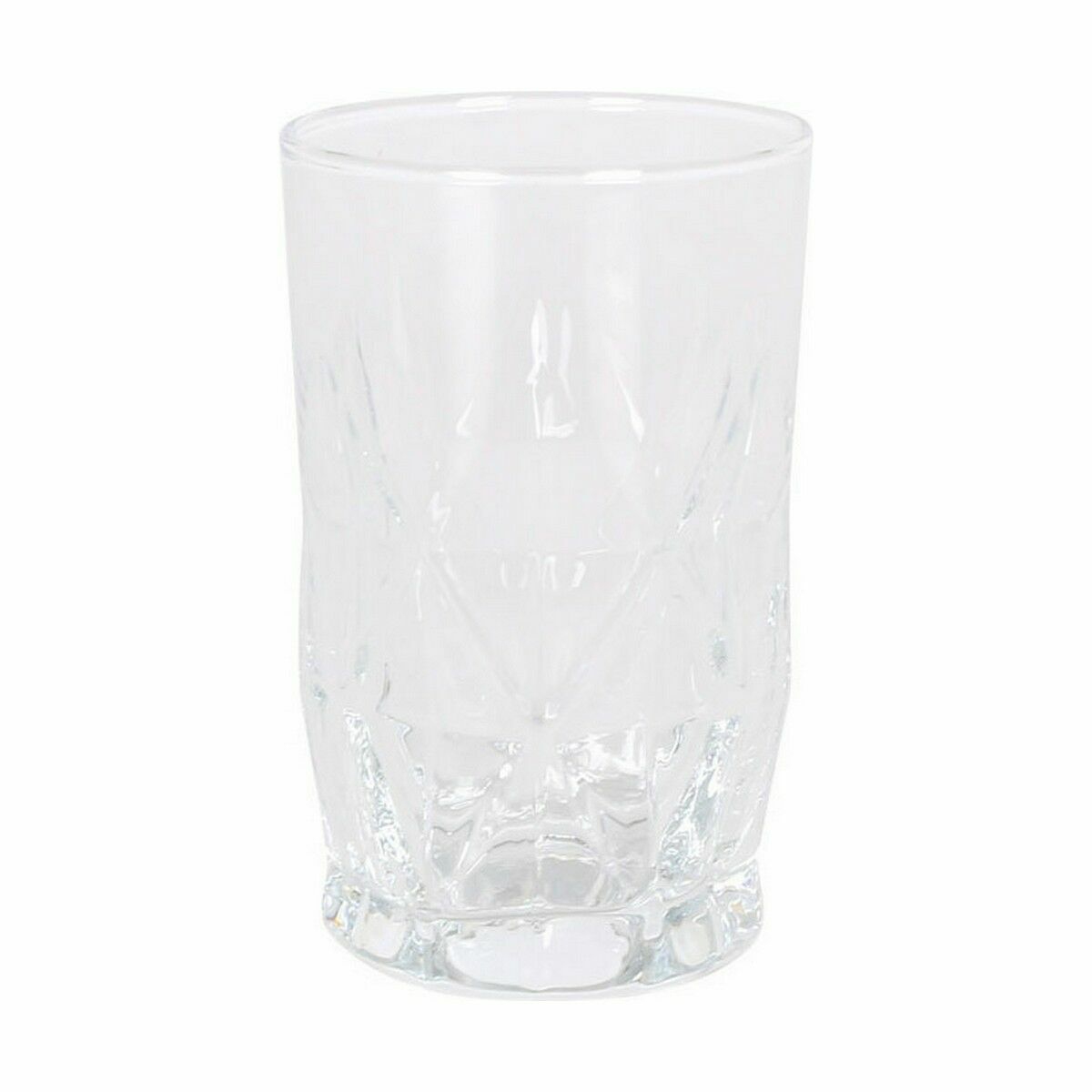 Set de pahare LAV Keops 110 ml 6 Piese (12 Unități)